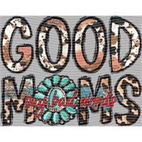 Mother's Day-MM 4909